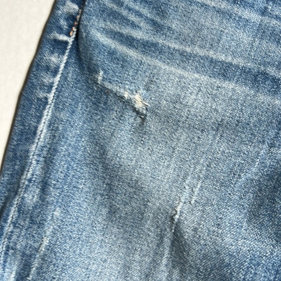 Moussy Vintage Velma Skinny Jeans Size 26 - Picture 10 of 16